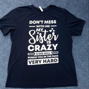 Nwot Bella+Canvas Tee XXL